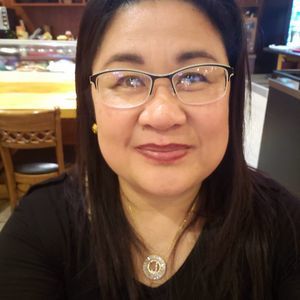 Meet your Posher, Josey